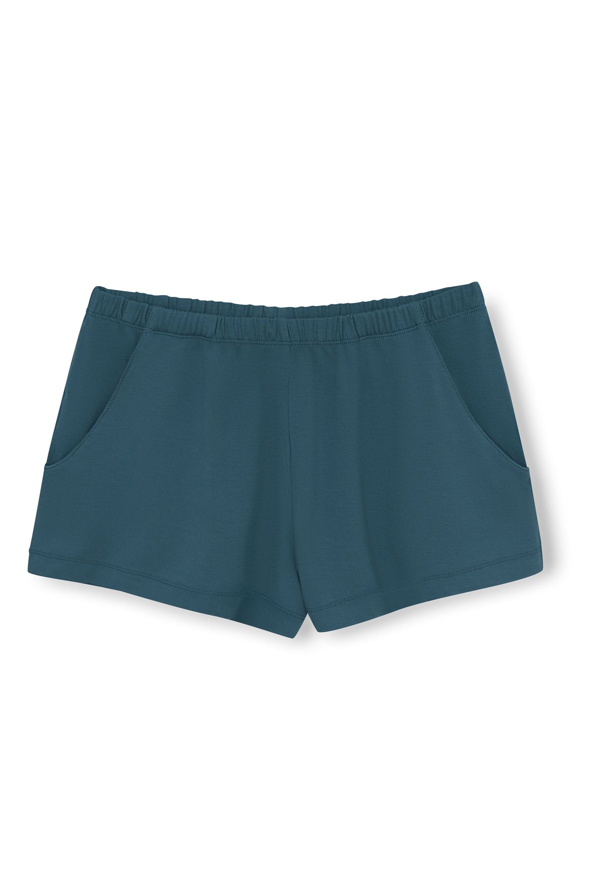 Women's Lounge Shorts in Atlantic