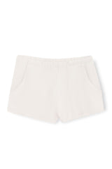 Women's Lounge Shorts in Oat