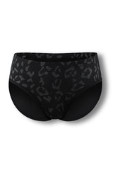 Women’s Underwear in Midnight Leopard
