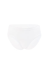 Women’s Underwear in Snow