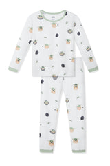 Long Sleeve Pajamas in Grogu™