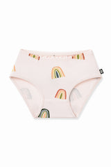 Undies in Retro Rainbow
