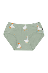 Undies in Silly Goose