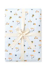 Youth Blanket in Amalfi Coast 1.0