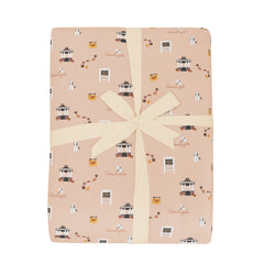 Youth Blanket in Gilmore Girls 2.5