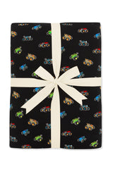 Youth Blanket in Monster Truck 2.5
