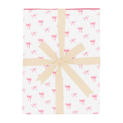 Youth Blanket in Bow 1.0