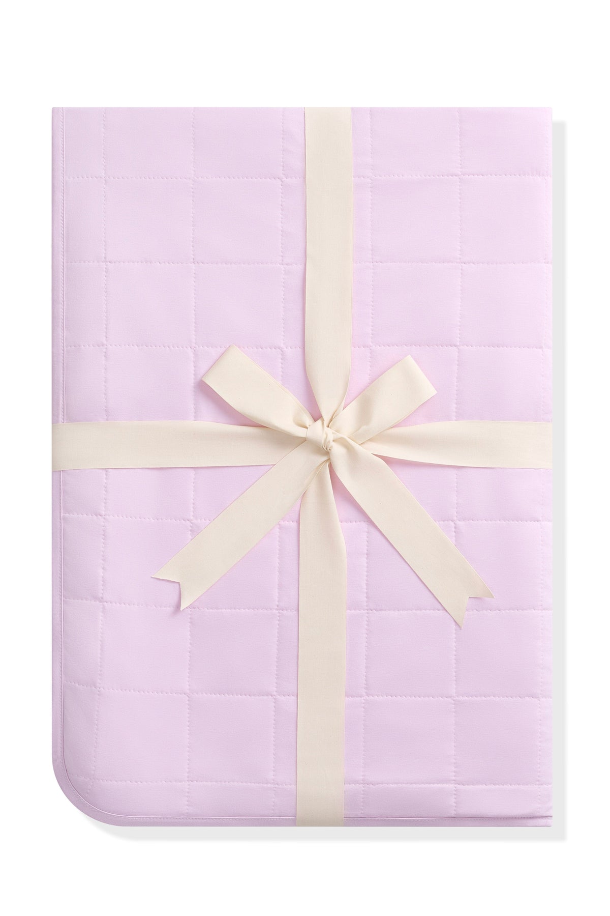 Youth Blanket in Thistle 1.0