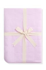 Youth Blanket in Thistle 1.0