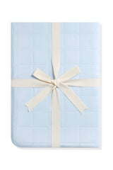 Youth Blanket in Breeze 1.0