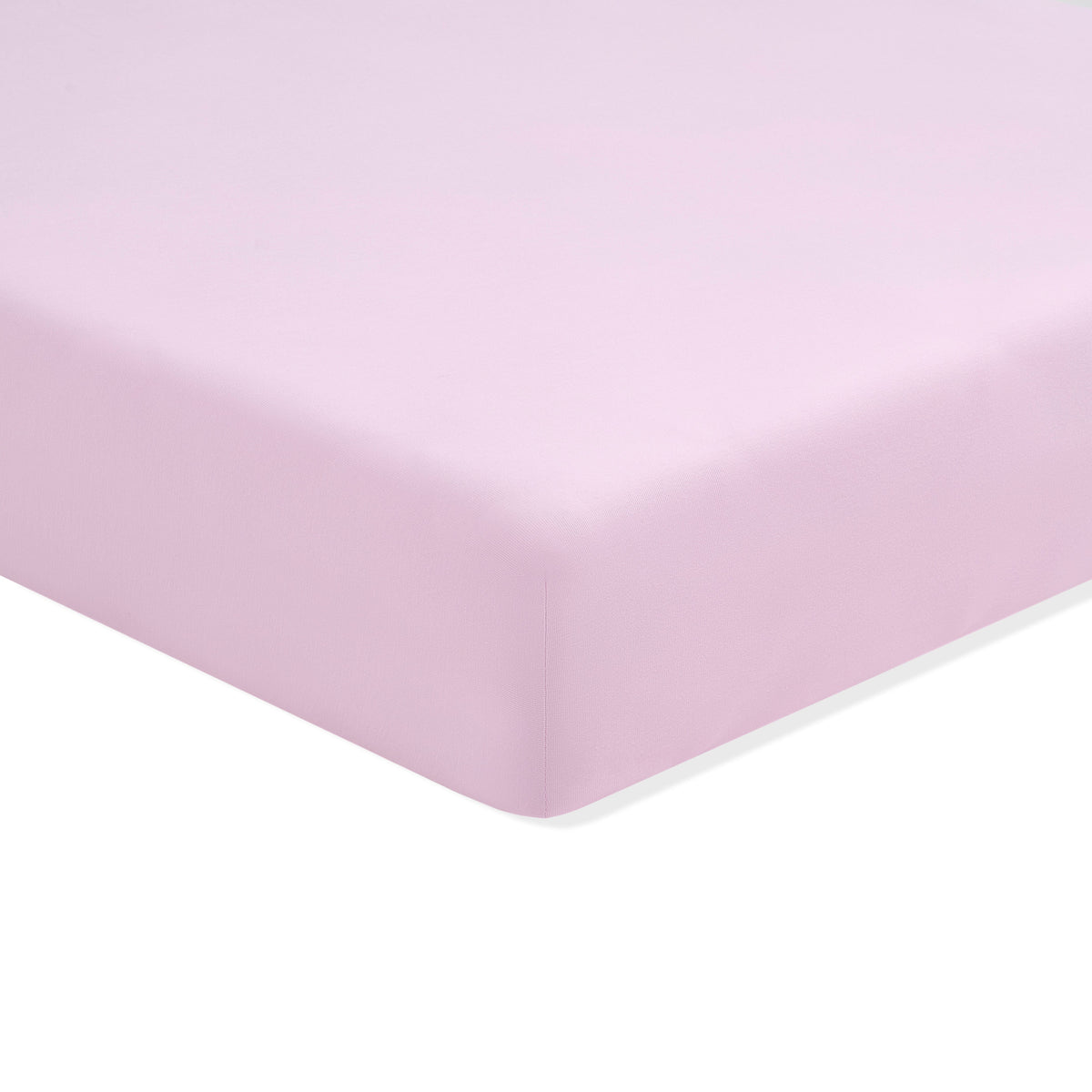 Crib Sheet in Thistle