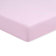 Crib Sheet in Thistle