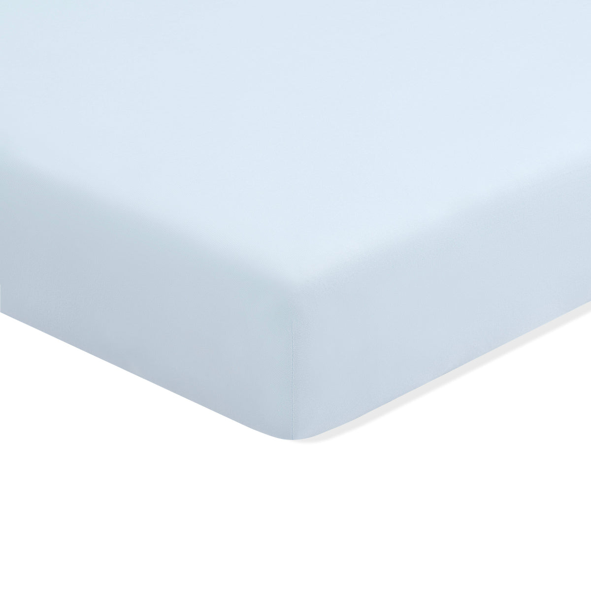 Crib Sheet in Breeze