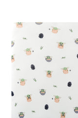 Crib Sheet in Grogu™