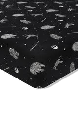 Crib Sheet in STAR WARS™
