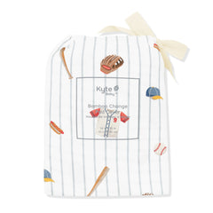 Change Pad Cover in Home Run