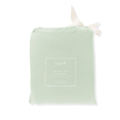 Twin Sheet in Basil
