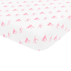 Twin Sheet in Bow