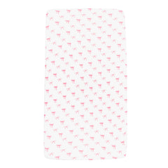 Twin Sheet in Bow