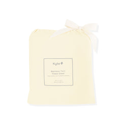 Twin Sheet in Chamomile