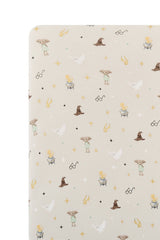 Twin Sheet in Starry Icon