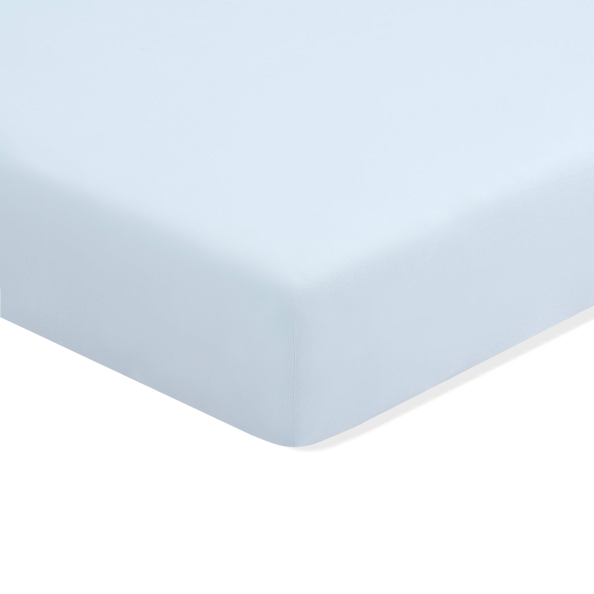 Twin Sheet in Breeze