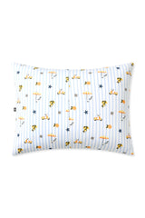 Toddler Pillowcase in Amalfi Coast