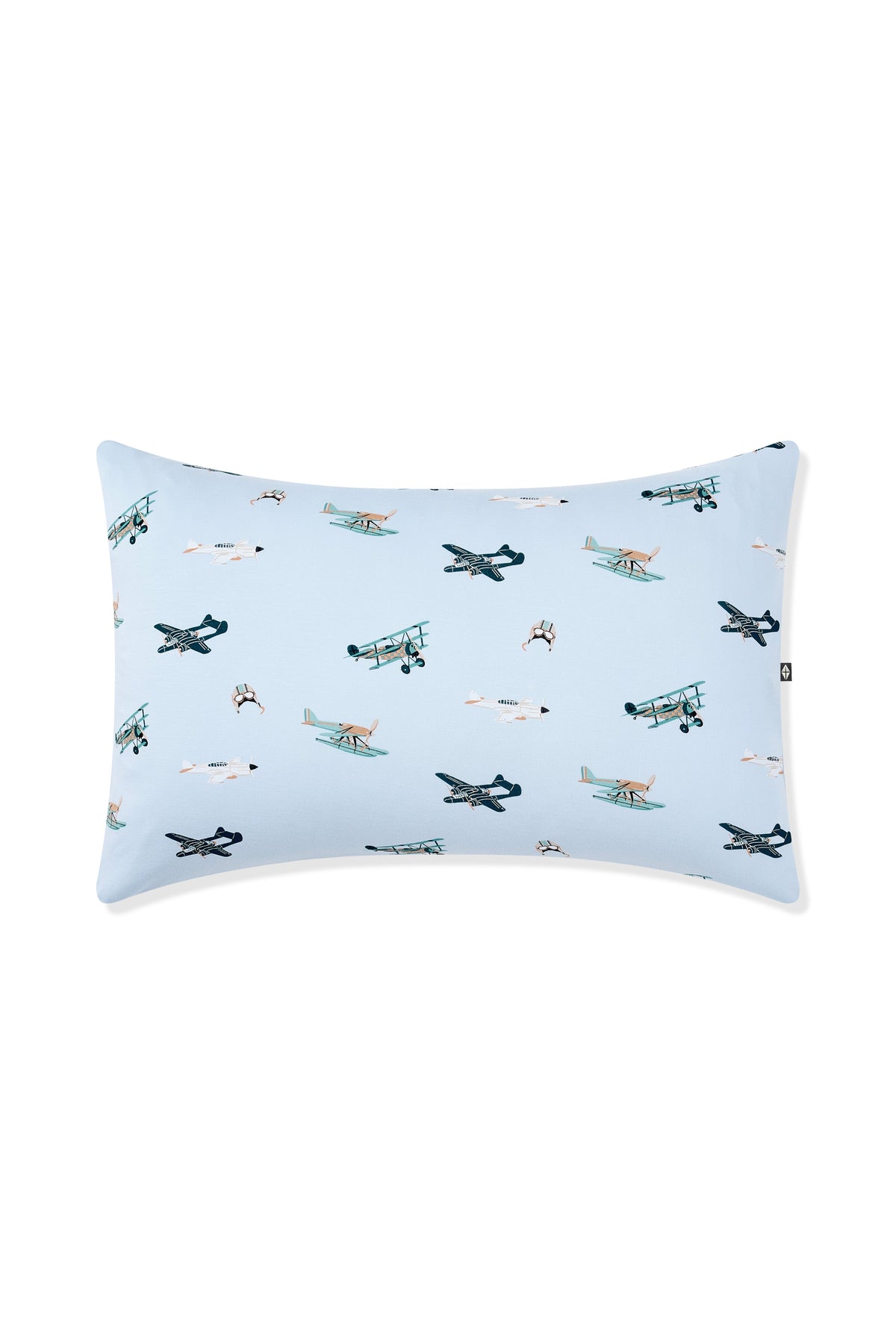 Standard Pillowcase in Take Off