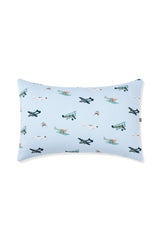 Standard Pillowcase in Take Off