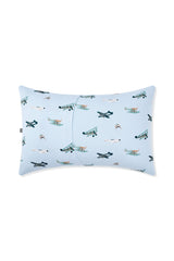 Standard Pillowcase in Take Off