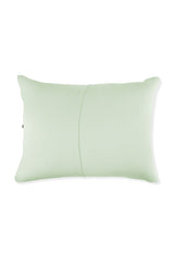 Standard Pillowcase in Basil