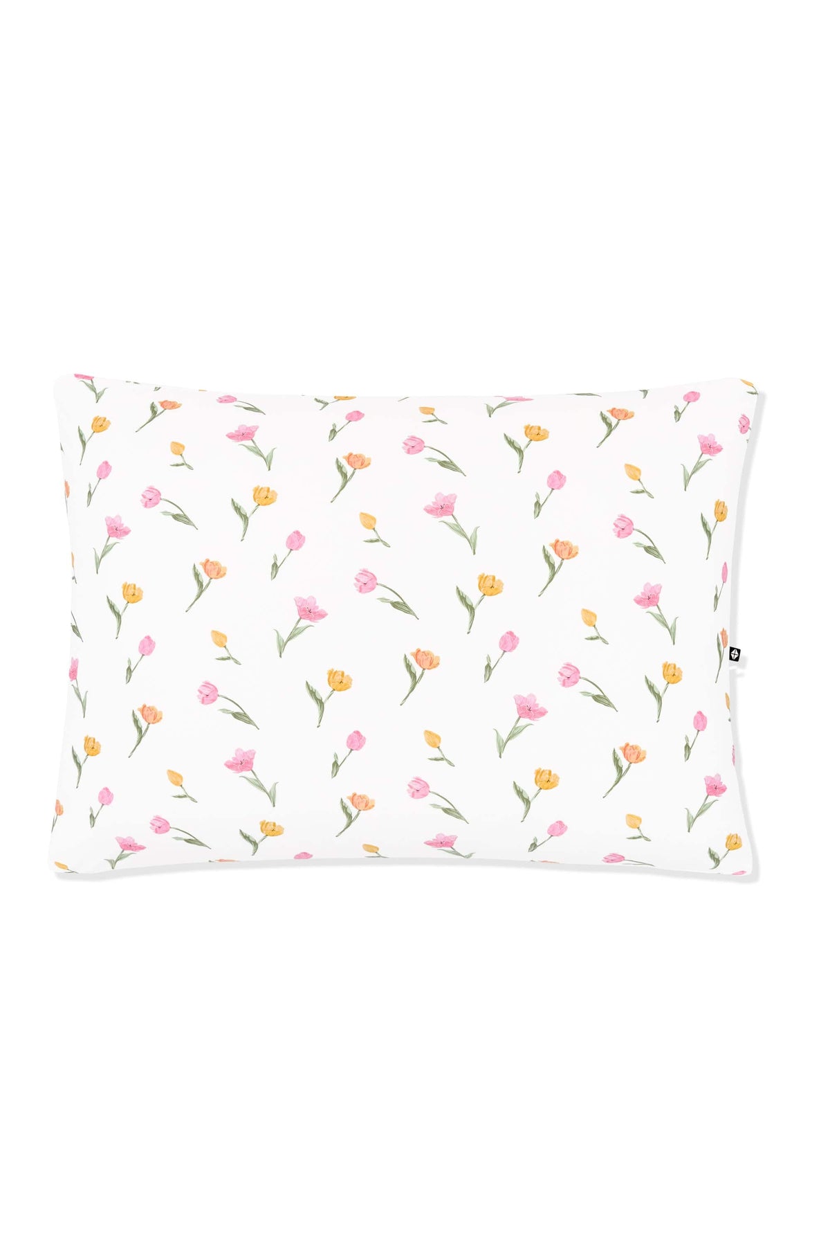 Standard Pillowcase in Tulip