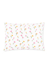 Standard Pillowcase in Tulip