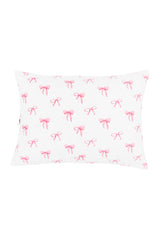 Toddler Pillowcase in Bow
