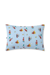 Toddler Pillowcase in Curious George