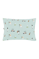 Toddler Pillowcase in Golf