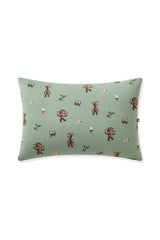 Toddler Pillowcase in Groot