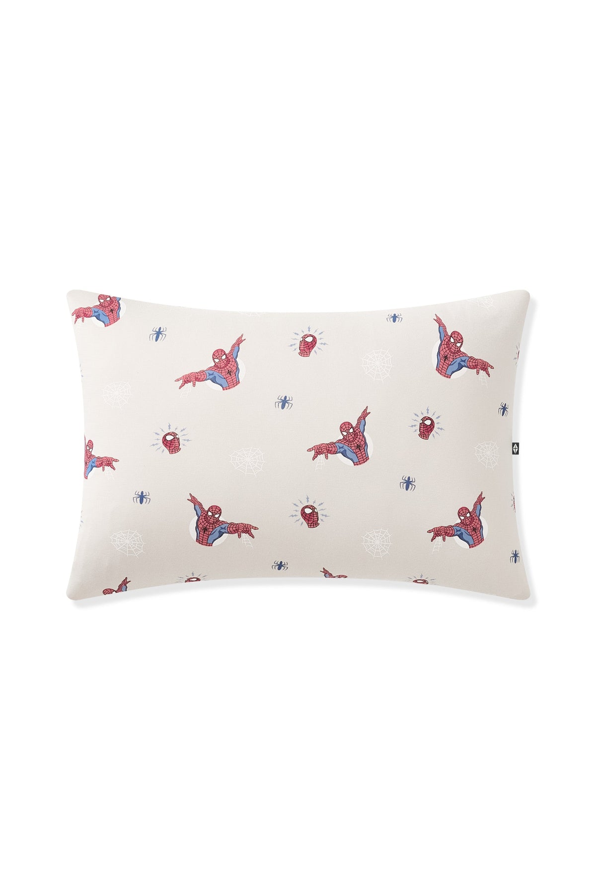 Toddler Pillowcase in Spider-Man