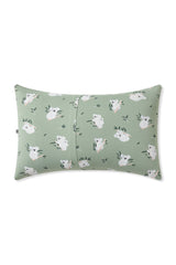 Standard Pillowcase in Koala
