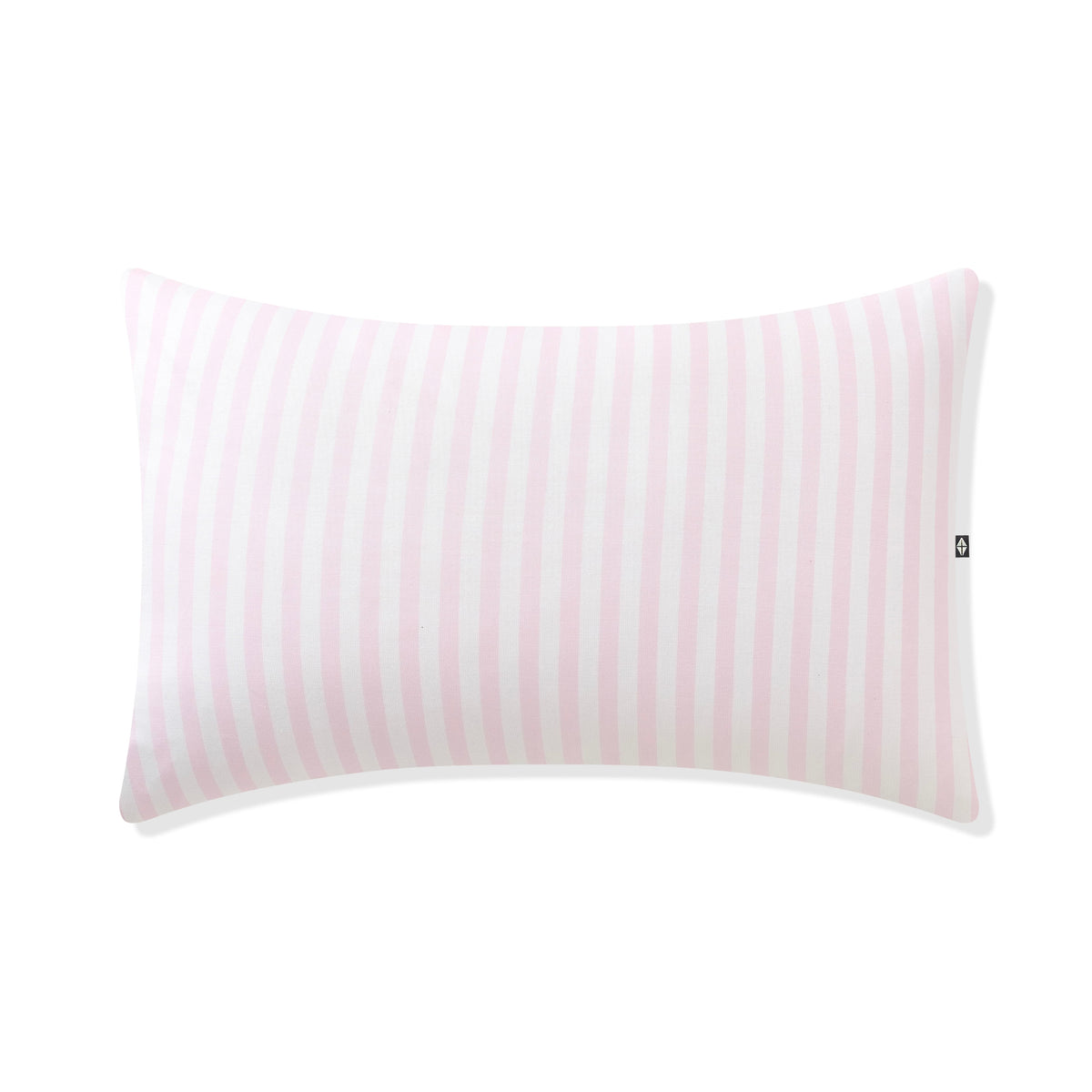 Toddler Pillowcase in Small Sakura Stripe