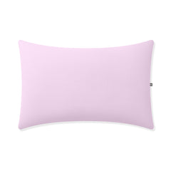 Toddler Pillowcase in Thistle