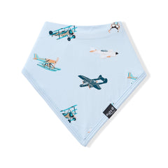 Bib in Take Off