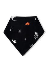 Bib in Halloween Friends