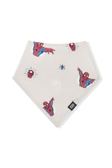 Bib in Spider-Man