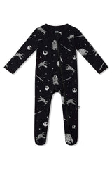 Zippered Footie in STAR WARS™