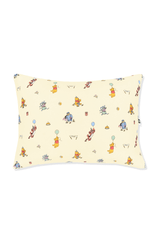 Toddler Pillowcase in Winnie the Pooh Celebration