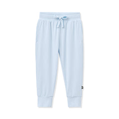Toddler Jogger Pant in Breeze