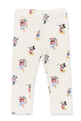 Toddler Leggings in Mickey Mouse and Friends