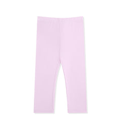 Toddler Leggings in Thistle