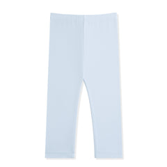 Toddler Leggings in Breeze